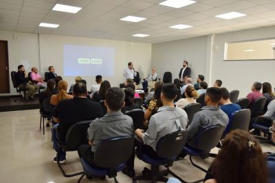 notícia: Codec promove 'Belém Negócios Connection' para atrair investimentos ao Pará