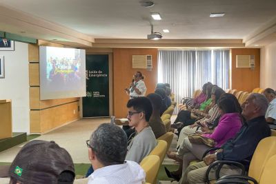 notícia: Chocolate Amazônia e Flor Pará vai reunir mais de 800 produtores em Belém 