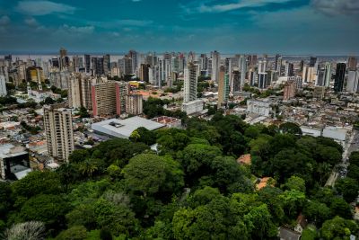 notícia: Plataformas de aluguel de imóveis por temporada abrem em Belém oportunidades de geração de renda em grande eventos