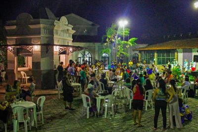 notícia: Curro Velho promove nova edição da Feira da Beira na próxima sexta-feira (27) em Belém