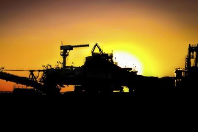 notícia: Setor mineral paraense ultrapassa marca de 300 milhões de toneladas produzidas, aponta Fapespa