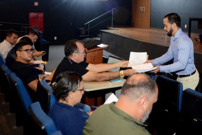 notícia: Seduc inicia análise de propostas recebidas na chamada pública para aquisição de produtos da agricultura familiar