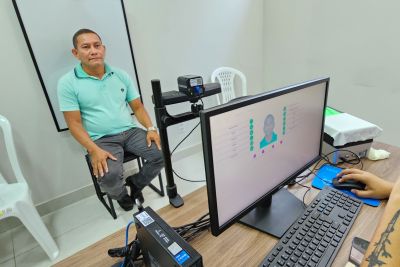 notícia: Cadastramento biométrico do Iasep tem prazo para encerrar para usuários de Belém