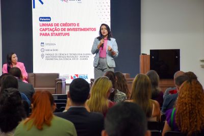 notícia: StartUp Pará: Evento conecta startups a investidores e oportunidades de crédito   