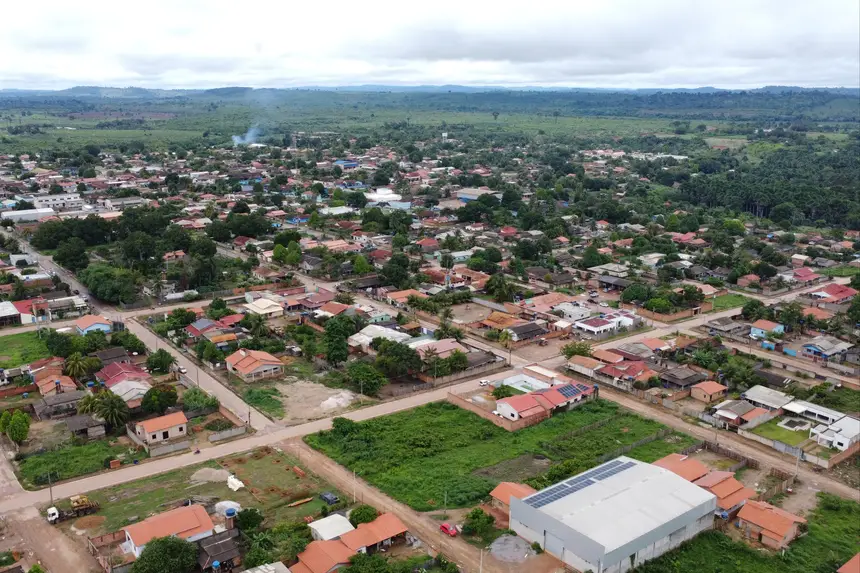 Crédito: Alexandre Costa / Ag. Pará