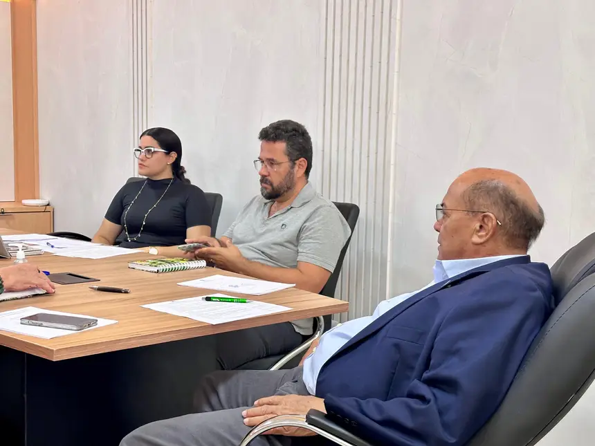 Crédito: Vinícius Leal (Ascom/Ideflor-Bio)