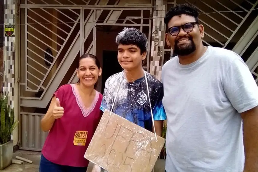 Crédito: Divulgação