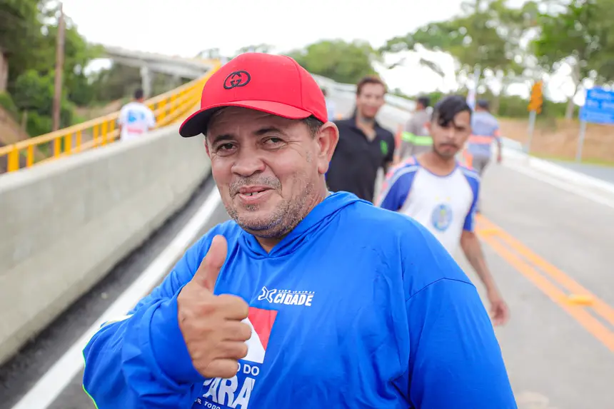 Crédito: Marcelo Lelis / Ag. Pará