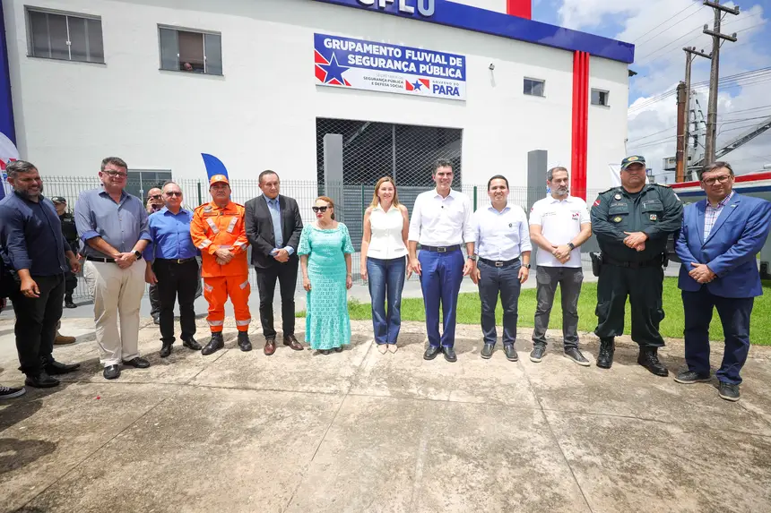 Crédito: Marcelo Lelis / Ag. Pará