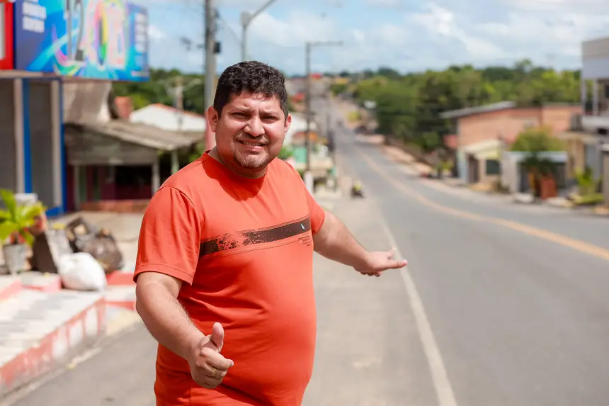 Crédito: Bruno Cruz / Agência Pará