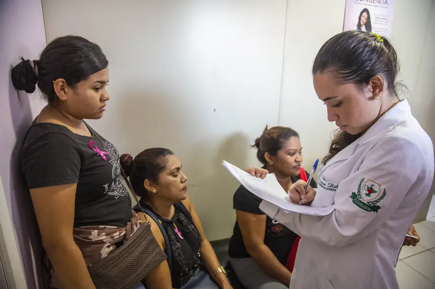 Crédito: Ascom Uepa