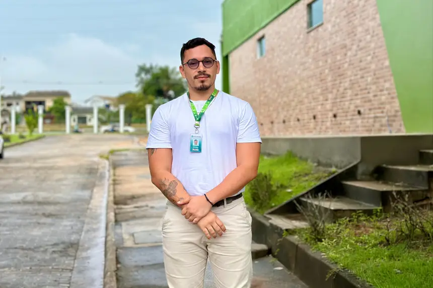 Crédito: Vinícius Leal (Ascom/Ideflor-Bio)