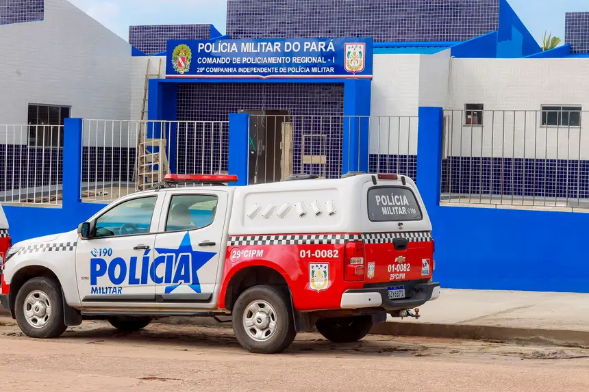Crédito: Bruno Cruz / Ag. Pará