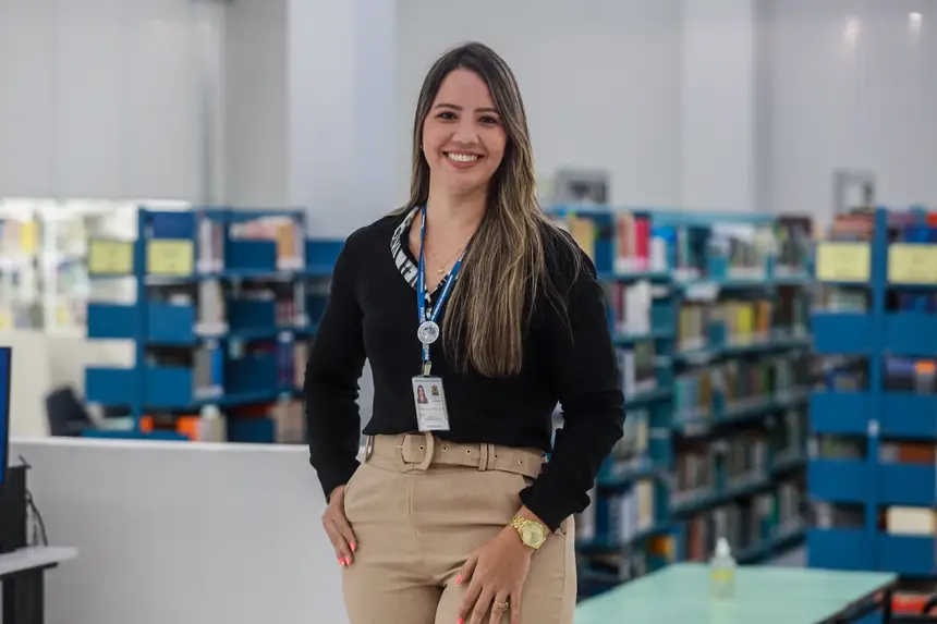 Josanne Assiz <div class='credito_fotos'>Foto: Bruno Cruz / Agência Pará | <a href='/midias/2025/originais/20250210103912-GF00022944-F00376415.webp' download><i class='fa-solid fa-download'></i> Download</a></div>