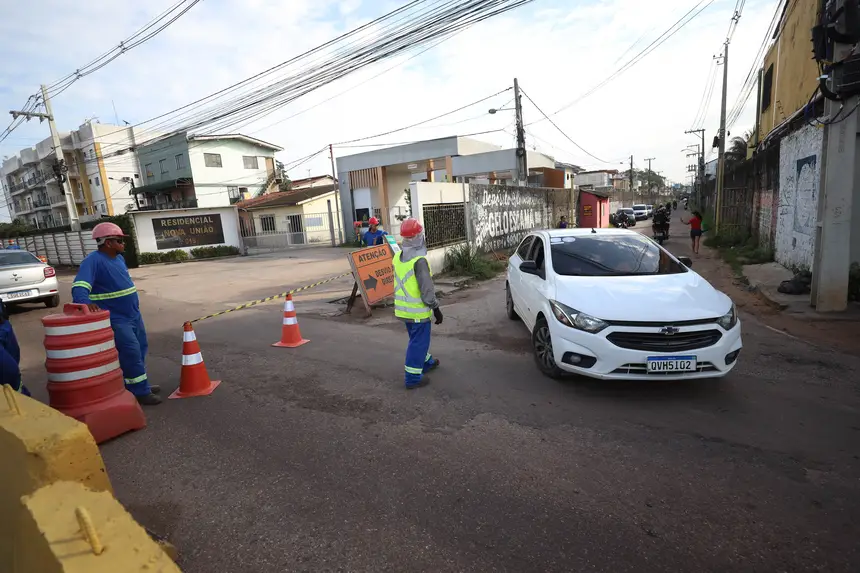 Crédito: Marcelo Lelis / Ag. Pará