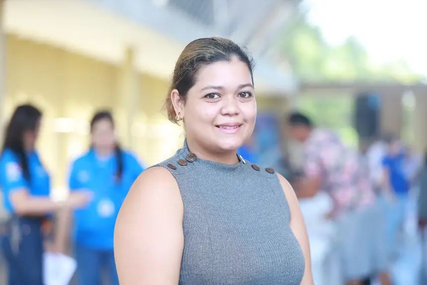 Joana Danieli <div class='credito_fotos'>Foto: Bruno Cruz / Agência Pará | <a href='/midias/2025/originais/20250211104447-GF00022957-F00376802.webp' download><i class='fa-solid fa-download'></i> Download</a></div>