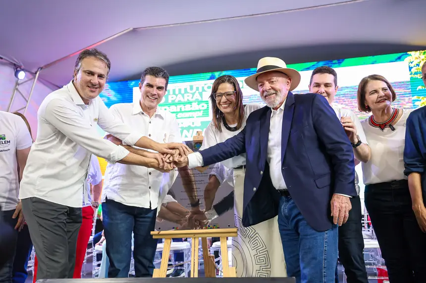 <div class='credito_fotos'>Foto: Marco Santos / Ag. Pará | <a href='/midias/2025/originais/20250213191228-GF00022992-F00377678.webp' download><i class='fa-solid fa-download'></i> Download</a></div>