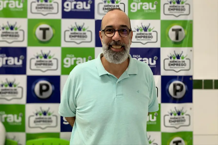 Crédito: Rafael Dias - Ascom/Hemopa