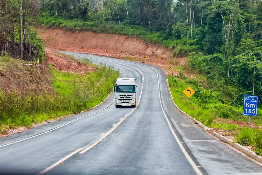  Transuruará