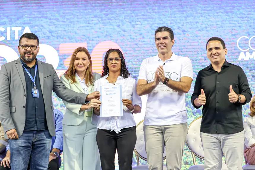 Crédito: Marco Santos / Ag. Pará
