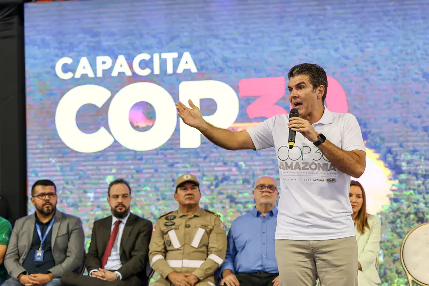 Crédito: Marco Santos / Ag. Pará