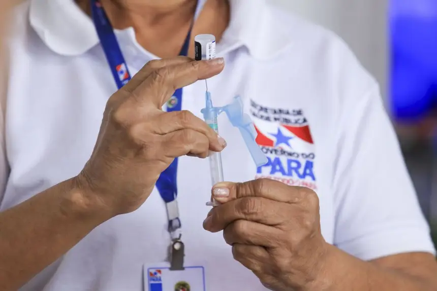 Crédito: Jader Paes Arquivo Ag. Pará
