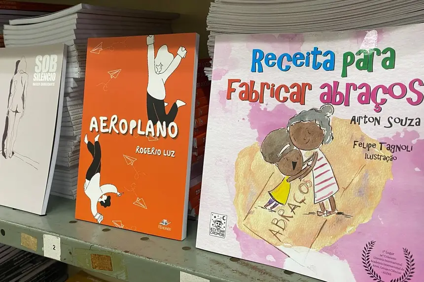 Crédito: Aycha Nunes/Ascom FCP