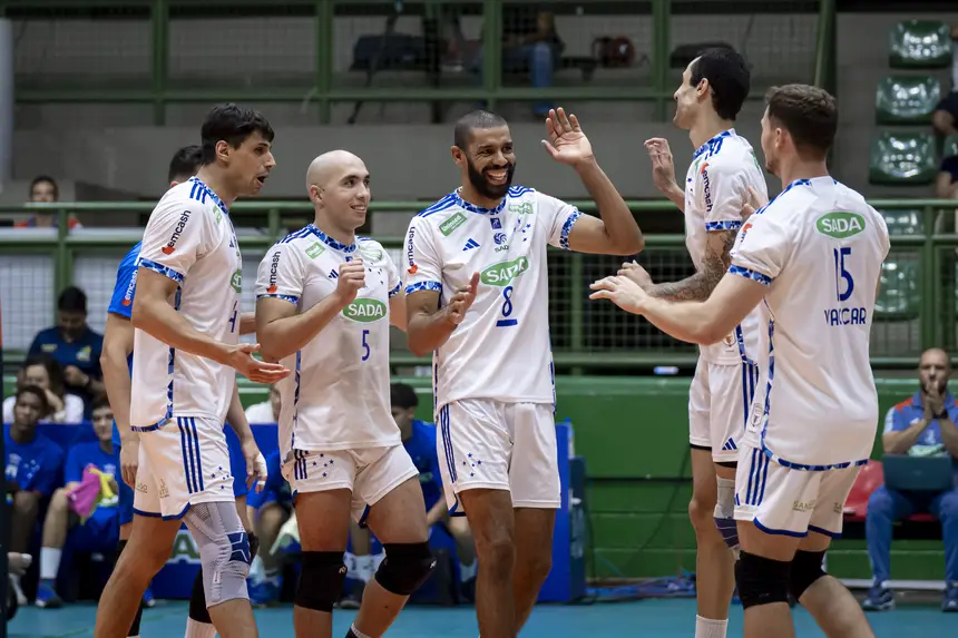 Crédito: Créditos: Agência i7/Sada Cruzeiro