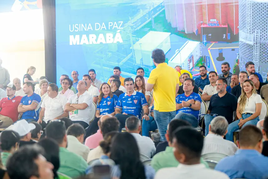 <div class='credito_fotos'>Foto: Bruno Cruz / Agência Pará | <a href='/midias/2025/originais/20250222141052-GF00023066-F00380022.webp' download><i class='fa-solid fa-download'></i> Download</a></div>