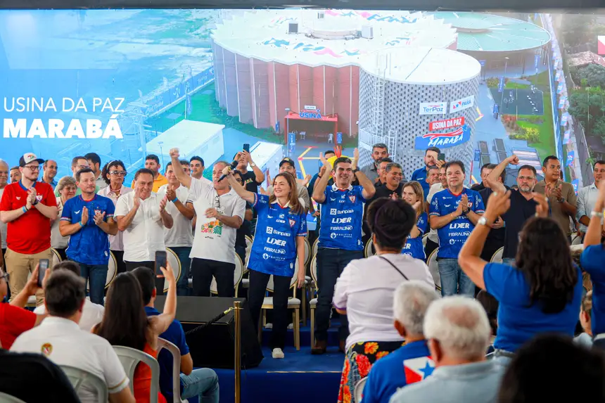 <div class='credito_fotos'>Foto: Bruno Cruz / Agência Pará | <a href='/midias/2025/originais/20250222141146-GF00023066-F00380061.webp' download><i class='fa-solid fa-download'></i> Download</a></div>