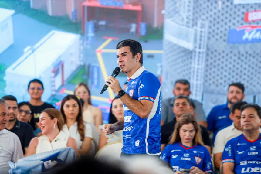 Crédito: Bruno Cruz / Agência Pará