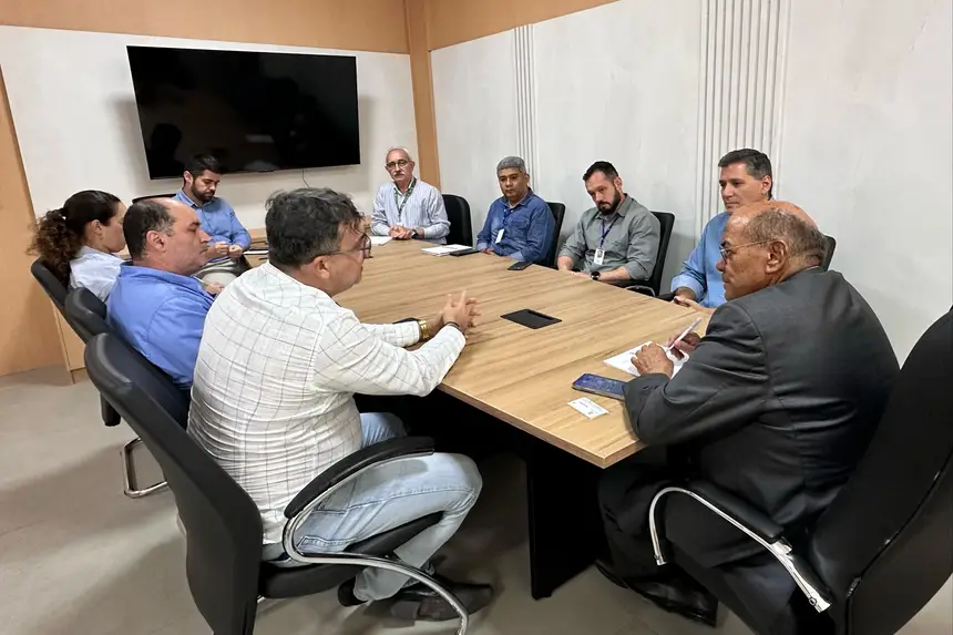 Crédito: Vinícius Leal (Ascom/Ideflor-Bio)