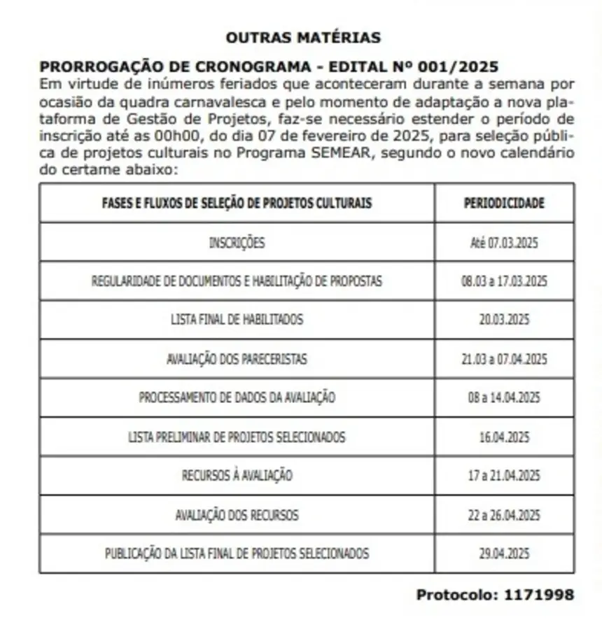 Crédito: Divulgação
