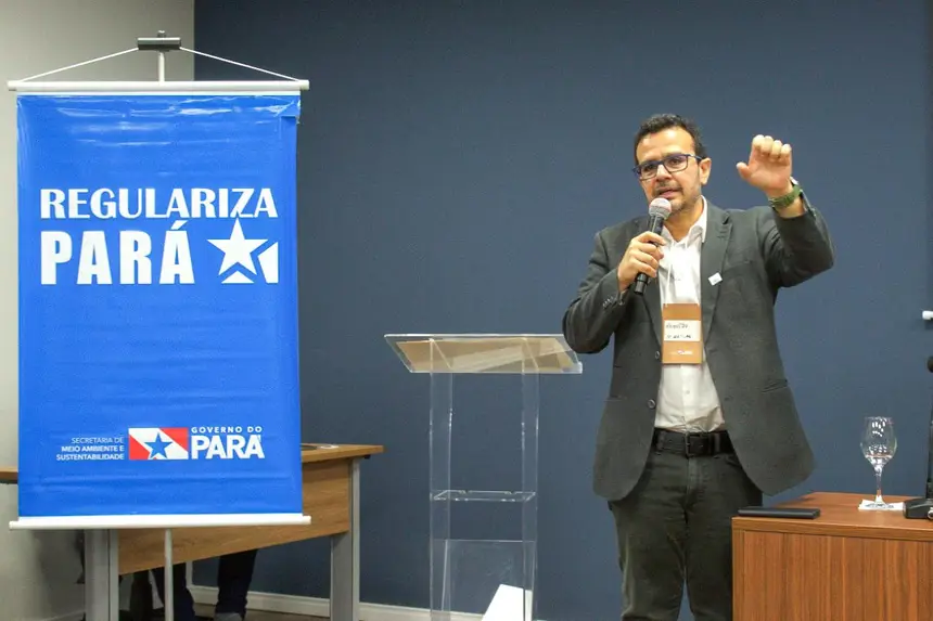 Crédito: Mário Gouveia - Ascom/Semas
