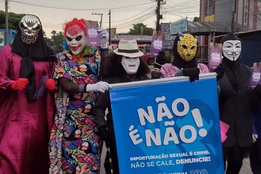 Crédito: Divulgação