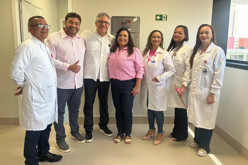 Crédito: Aline Seabra - Ascom/Hemopa