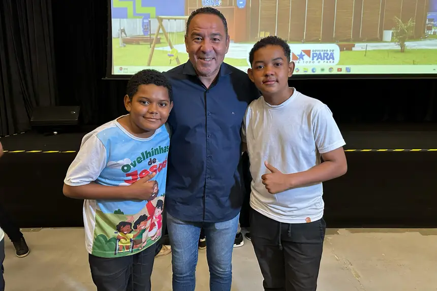Crédito: Divulgação