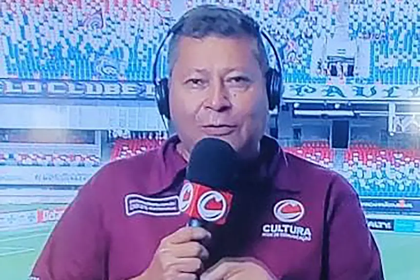 Valmir Rodrigues