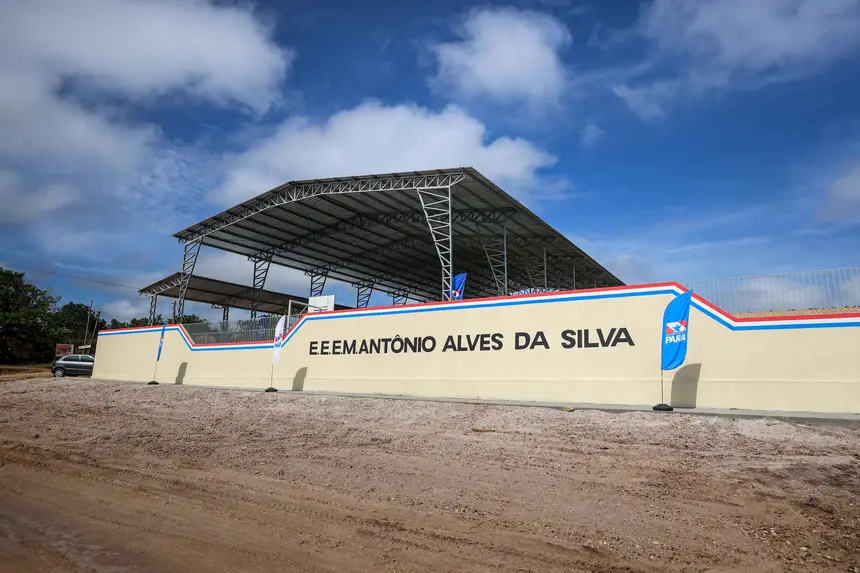 BREU BRANCO
