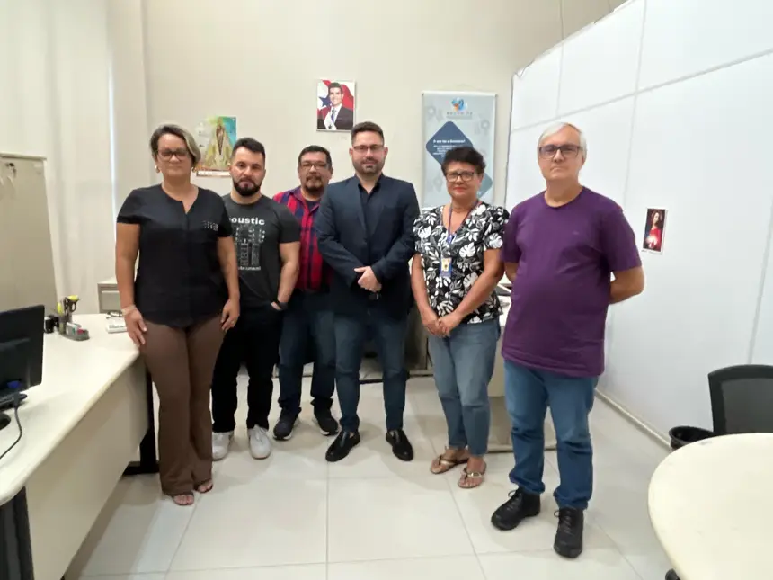 Crédito: Divulgação Arcon
