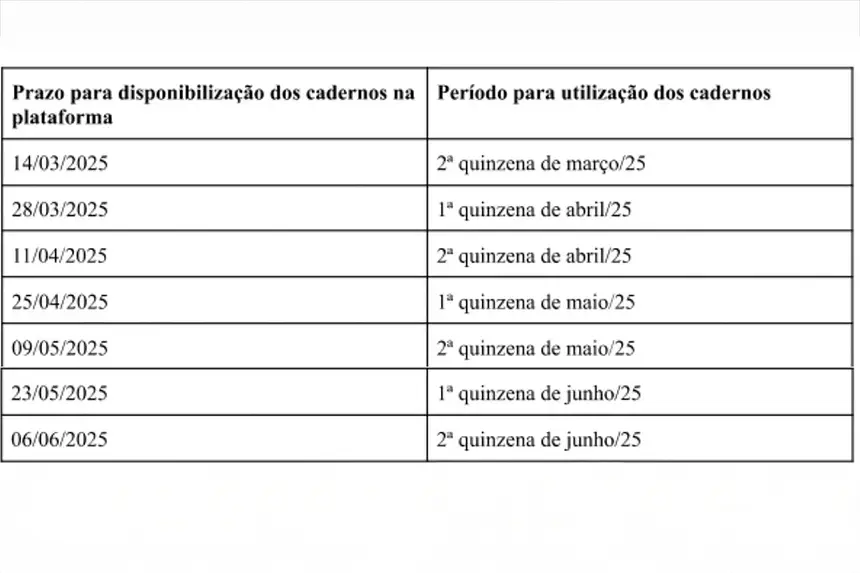 Crédito: Divulgação
