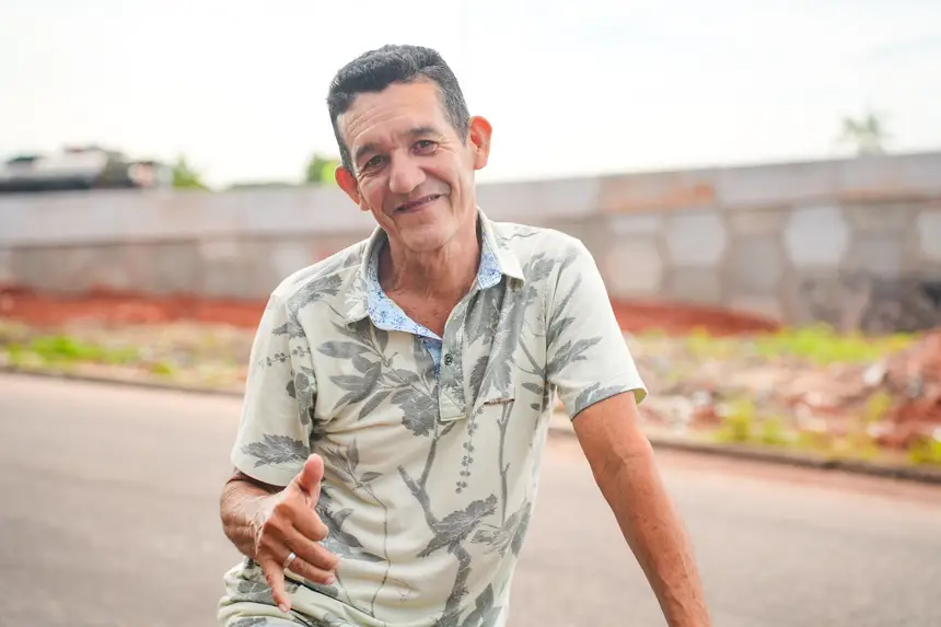 Atualização obras viaduto BR com a Independência
Local: BR com a Independência <div class='credito_fotos'>Foto: Raphael Luz / Agência Pará | <a href='/midias/2025/originais/20250318111032-GF00023241-F00385731.webp' download><i class='fa-solid fa-download'></i> Download</a></div>
