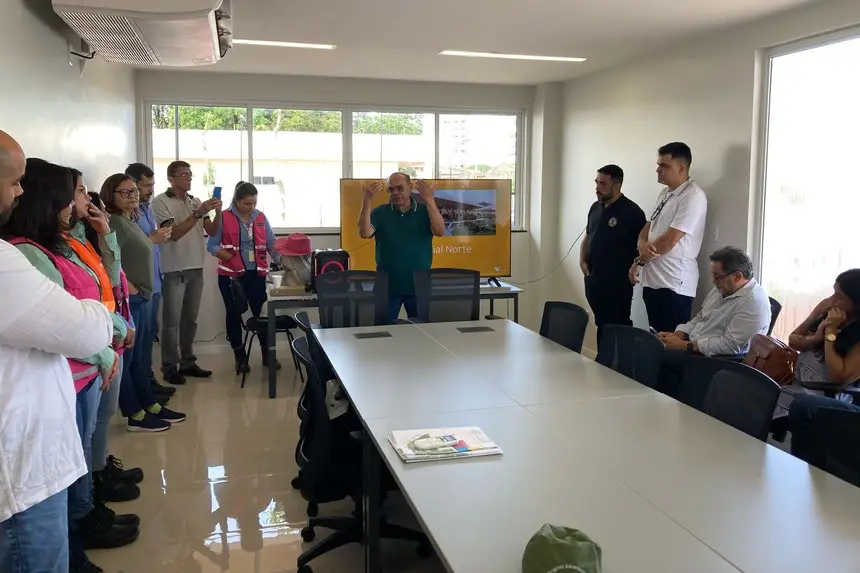 Crédito: Vinícius Leal (Ascom/Ideflor-Bio)