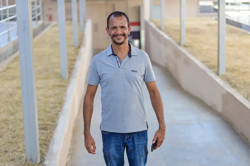 Edimar Machado, diretor <div class='credito_fotos'>Foto: Pedro Guerreiro / Ag. Pará | <a href='/midias/2025/originais/20250319181817-GF00023262-F00386486.webp' download><i class='fa-solid fa-download'></i> Download</a></div>