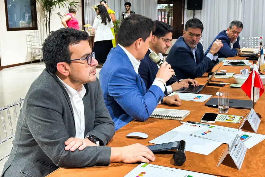 Crédito: Igor Nascimento Ascom Semas