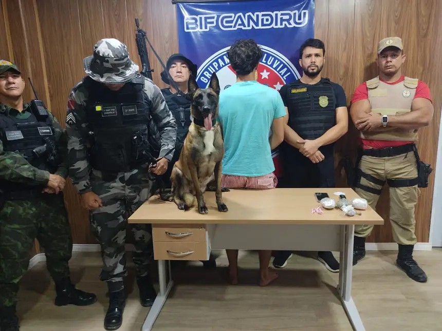 Crédito: Divulgação