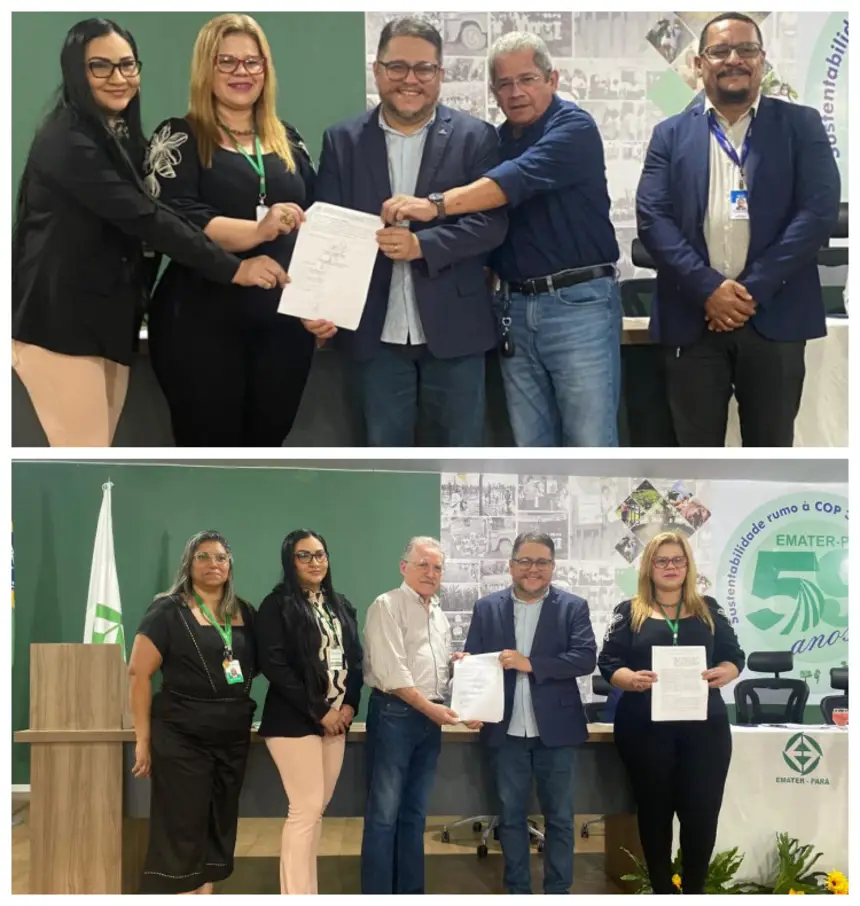 Crédito: Jonathas Ferreira/ Ascom EMATER