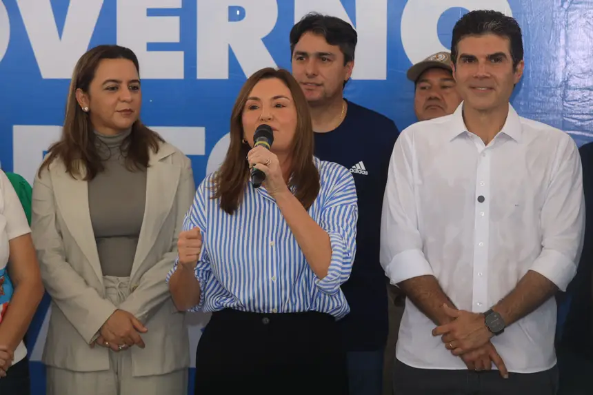 Crédito: Alex Ribeiro / Ag. Pará