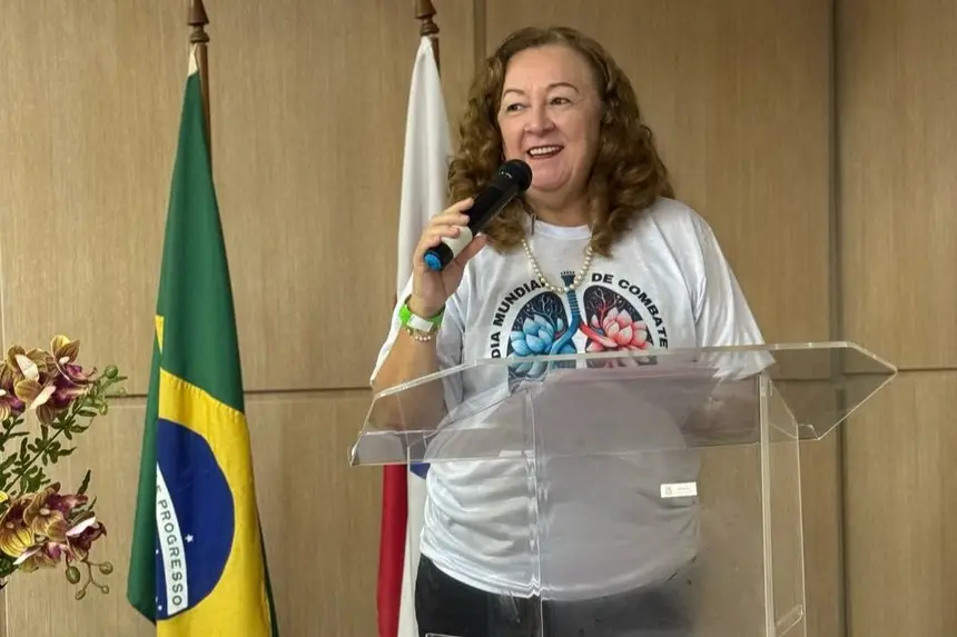 Crédito: Giulliane Dias (Ascom/Sespa)