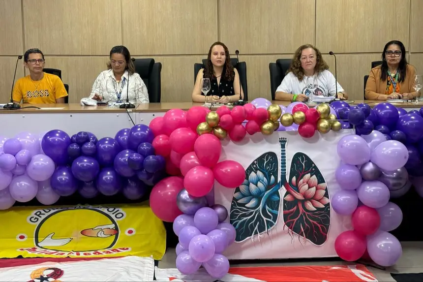 Crédito: Giulliane Dias (Ascom/Sespa)